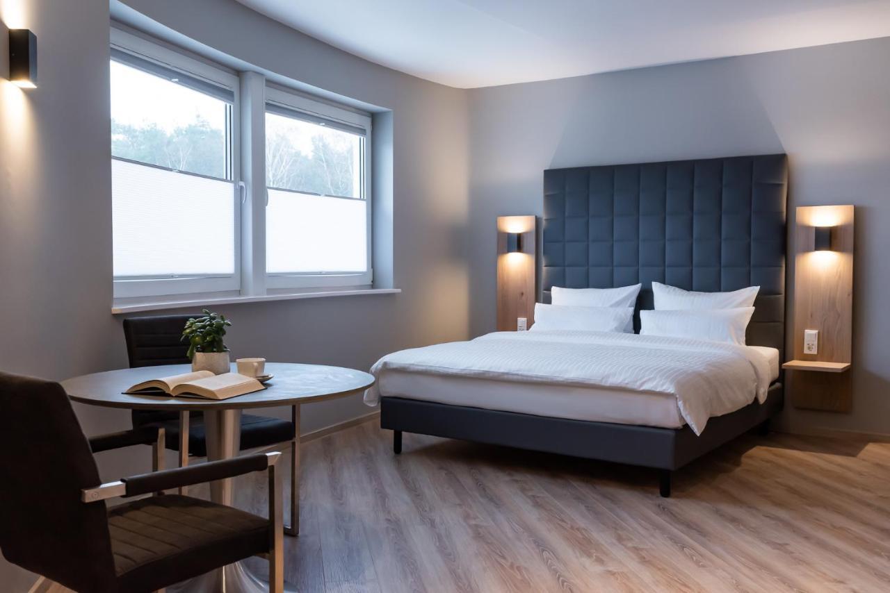 Hotel Circle Inn Рамщайн-Мизенбах Екстериор снимка